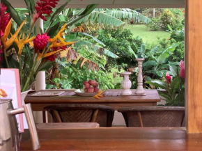 Bella Casa, Rarotonga
